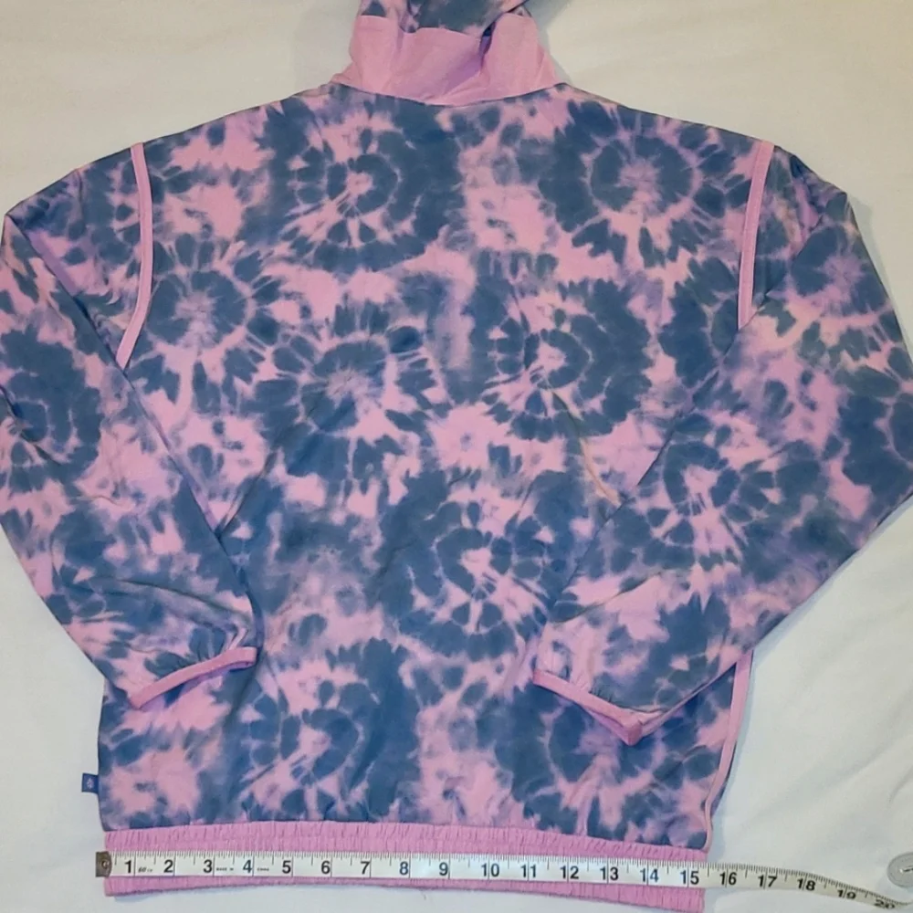 Athleta Girl Happy Go Lucky Jacket Sz. 12